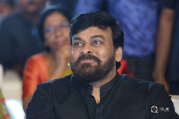Rangasthalam Movie Pre Release Event Photos